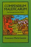Compendium Maleficarum (eBook, ePUB)