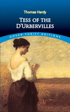 Tess of the D'Urbervilles (eBook, ePUB) - Hardy, Thomas