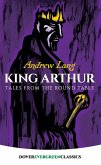 King Arthur (eBook, ePUB)