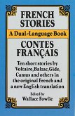 French Stories/Contes Francais (eBook, ePUB)