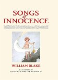 Songs of Innocence (eBook, ePUB)