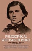 Philosophical Writings of Peirce (eBook, ePUB)