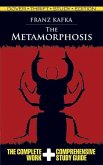 The Metamorphosis Thrift Study Edition (eBook, ePUB)