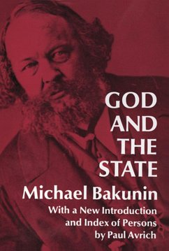 Cover God and the State (eBook, ePUB)