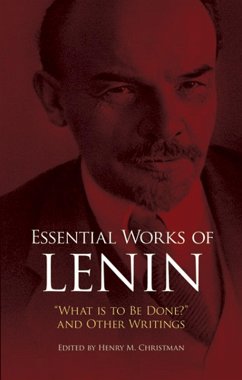 Essential Works of Lenin (eBook, ePUB) - Lenin, Vladimir Ilyich