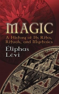 Magic (eBook, ePUB) - Lévi, Éliphas