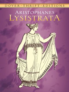 Lysistrata (eBook, ePUB) - Aristophanes