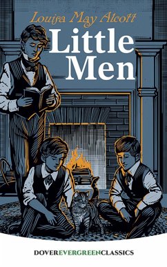 Little Men (eBook, ePUB) - Alcott, Louisa May