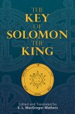 The Key of Solomon the King (eBook, ePUB)