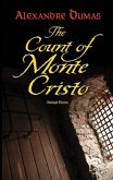 The Count of Monte Cristo (eBook, ePUB)