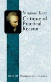 Critique of Practical Reason (eBook, ePUB)
