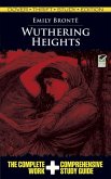 Wuthering Heights Thrift Study Edition (eBook, ePUB)