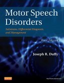 Motor Speech Disorders - E-Book (eBook, ePUB)
