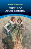 Much Ado About Nothing (eBook, ePUB)
