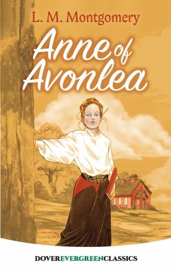 Anne of Avonlea (eBook, ePUB) - Montgomery, L. M.