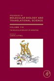 The Molecular Biology of Arrestins (eBook, ePUB)
