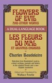 Flowers of Evil and Other Works (eBook, ePUB)