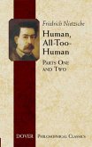 Human, All-Too-Human (eBook, ePUB)