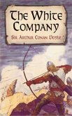 The White Company (eBook, ePUB)