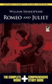Romeo and Juliet Thrift Study Edition (eBook, ePUB)