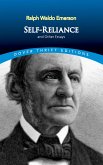 Self-Reliance and Other Essays (eBook, ePUB)