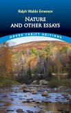 Nature and Other Essays (eBook, ePUB)