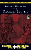 The Scarlet Letter Thrift Study Edition (eBook, ePUB) The Scarlet Letter Thrift Study Edition (eBook, ePUB)