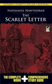 The Scarlet Letter Thrift Study Edition (eBook, ePUB)