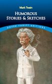 Humorous Stories and Sketches (eBook, ePUB)