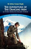 The Adventure of the Dancing Men and Other Sherlock Holmes Stories (eBook, ePUB)