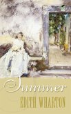Summer (eBook, ePUB) Summer (eBook, ePUB)