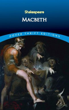 Macbeth (eBook, ePUB) - Shakespeare, William