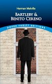 Bartleby and Benito Cereno (eBook, ePUB)