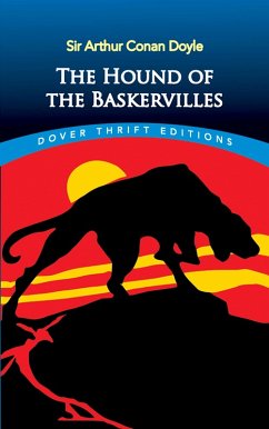 The Hound of the Baskervilles (eBook, ePUB) - Doyle, Arthur Conan