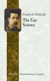 The Gay Science (eBook, ePUB)