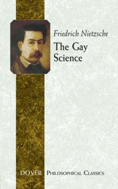 The Gay Science (eBook, ePUB) - Nietzsche, Friedrich
