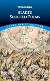 Blake's Selected Poems (eBook, ePUB)
