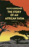 The Story of an African Farm (eBook, ePUB)