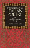 Introduction to Italian Poetry (eBook, ePUB)