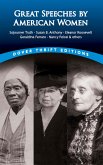 Great Speeches by American Women (eBook, ePUB)