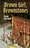 Brown Girl, Brownstones (eBook, ePUB)