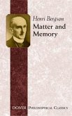 Matter and Memory (eBook, ePUB)
