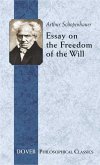 Essay on the Freedom of the Will (eBook, ePUB)