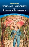 Songs of Innocence and Songs of Experience (eBook, ePUB)