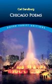 Chicago Poems (eBook, ePUB)