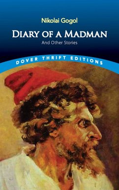 Diary of a Madman and Other Stories (eBook, ePUB) - Gogol, Nikolai