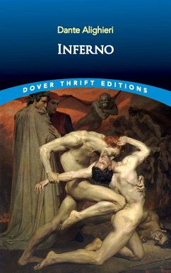 Inferno (eBook, ePUB) - Dante Alighieri