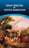 Great Speeches by Native Americans (eBook, ePUB)