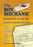 The Boy Mechanic (eBook, ePUB)