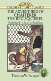The Adventures of Chatterer the Red Squirrel (eBook, ePUB)